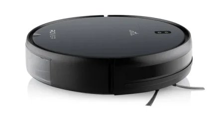 Odkurzacz automatyczny ETA Rover antracyt ETA124890010