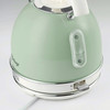Czajnik Ariete Vintage 2877/04 zielony