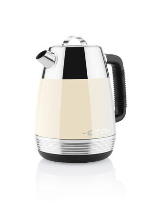 Czajnik ETA Storio beżowy ETA918690040