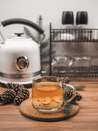 Czajnik Ariete Moderna 2854/01 perłowy