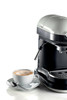 Ekspres Kolbowy z Młynkiem Ariete Espresso Moderna