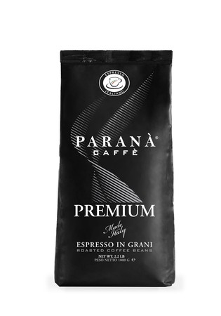 Kawa Ziarnista Parana Extra Bar Premium 1000g