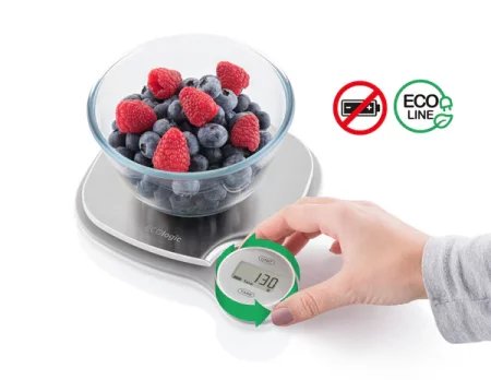 Waga kuchenna ETA Ecologic ETA477090000