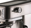 Ekspres Kolbowy Ariete Perfetto Slim Metal Manometro