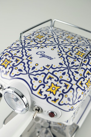 Ekspres Kolbowy Ariete Capri 13891C