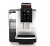 Ekspres automatyczny do kawy Fresco P8 Plus srebrny