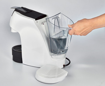 Ekspres Szufladkowy Ariete Cassetto