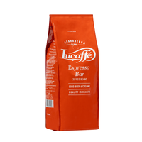 Kawa Ziarnista Lucaffe Espresso Bar 1kg