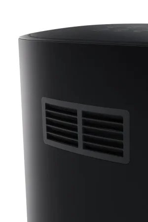 Frytkownica ETA Fritta Spectra ETA616890000 Czarna