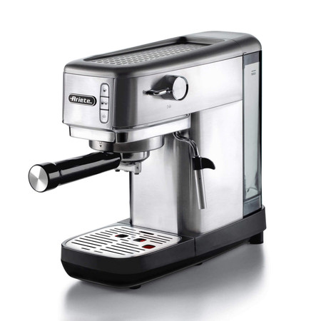 Ekspres Kolbowy Ariete Perfetto Slim Metal