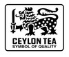 Herbata Tea Love Ceylon Black Tea - 500 Saszetek