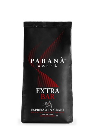 Kawa Ziarnista Parana Extra Bar 1kg