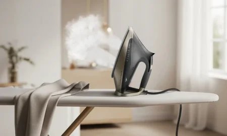 Żelazko ETA SuperSteam II ETA327590000