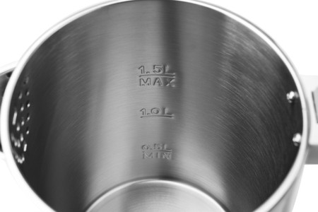 Czajnik ETA Emma black ETA559590000