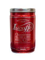 Kawa Mielona Lucaffe Classic Puszka 250g