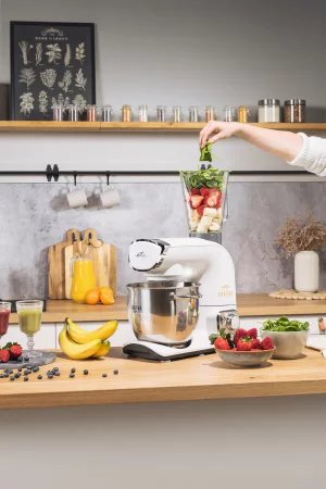 Robot Kuchenny ETA Gratus Max Evo ETA102890061