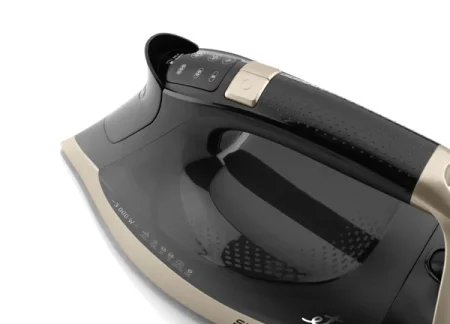 Żelazko ETA SuperSteam II ETA327590000