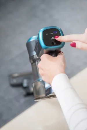 Odkurzacz pionowy ETA Fenix Blue ETA123390000