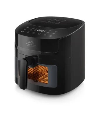 Frytkownica ETA Fritta Spectra ETA616890000 Czarna