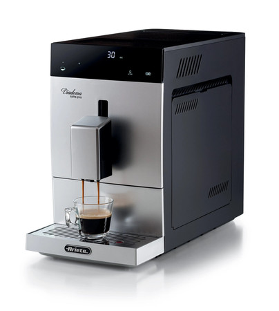 Ekspres Automatyczny Ariete Diadema Cappucino