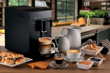 Ekspres Automatyczny Ariete Diadema Espresso