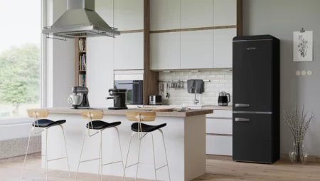 Robot Kuchenny ETA Gratus Storio II czarny ETA002890064