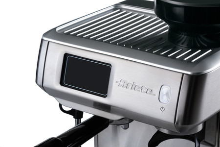 Ekspres Kolbowy z Młynkiem Ariete Perfetto Digital