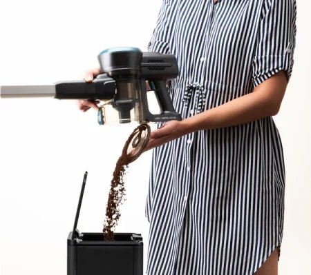 Odkurzacz pionowy ETA Fenix Blue ETA123390000