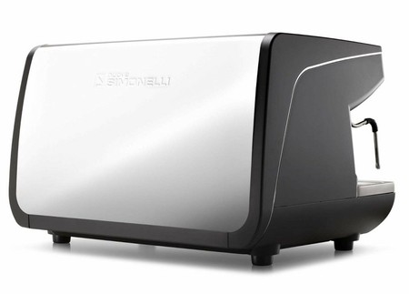 Ekspres Kolbowy Nuova Simonelli Appia Life 2Gr.