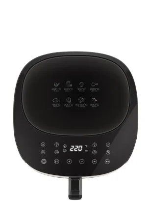 Frytkownica ETA Fritta Digi ETA316890000 Czarna