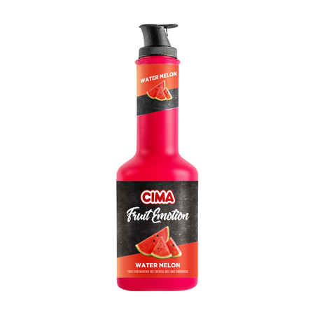 Cima Fruit Emotion – Puree Arbuzowe 800 ml