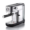 Ekspres Kolbowy Ariete Perfetto Slim Metal Manometro