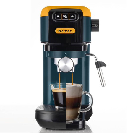 Ekspres Kolbowy Ariete Smart Slim Espresso 1399/16