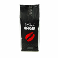 Kawa Ziarnista Black Angel 1kg