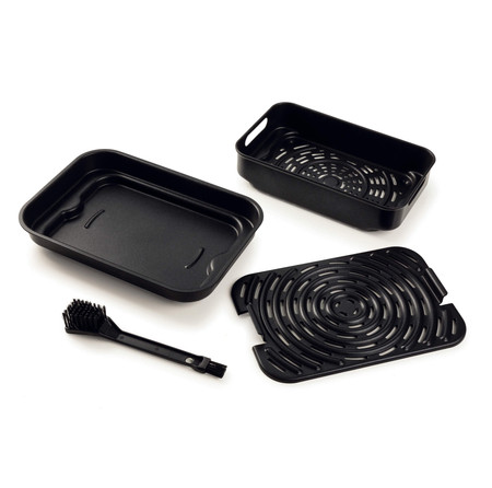 Frytkownica Ariete 4635/00 Czarna