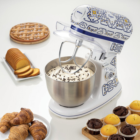 Robot Kuchenny Ariete Capri 15880C