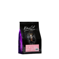 Kawa Ziarnista Black Cat Peru 100% Arabika 250g