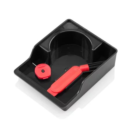 Ekspres Kolbowy z Młynkiem ETA Baricelo ETA718190000