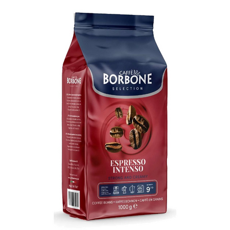 Kawa Ziarnista Caffe Borbone Espresso Intenso 1000g