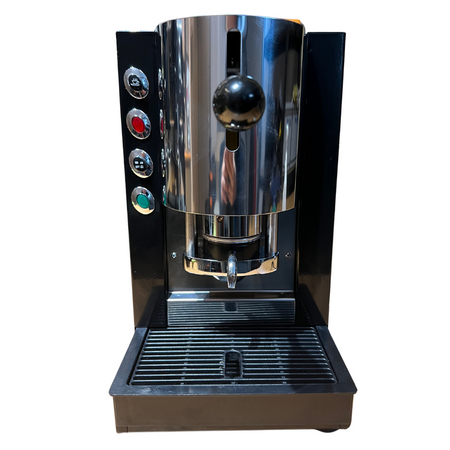 Używany Ekspres Saszetkowy Spinel Pinocchio Blue