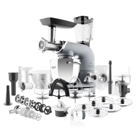 Robot Kuchenny ETA Gratus Evo Vital ETA102890092