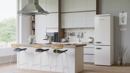 Robot Kuchenny ETA Gratus Storio II beżowy ETA204390010