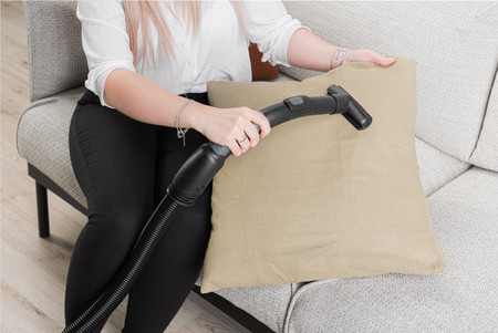 Odkurzacz bezworkowy ETA Stormy Animal ETA251790000