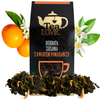 Herbata Tea Love Zielona z Kwiatem Pomarańczy 85g