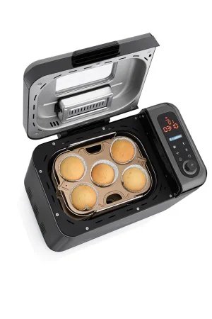 Wypiekacz do chleba ETA Duplica II ETA314790000