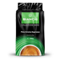 Kawa Mielona Bianchi Nero Fine Aroma 250g