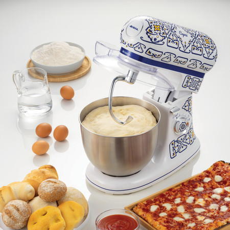 Robot Kuchenny Ariete Capri 15880C