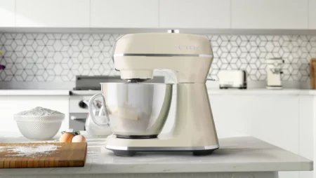 Robot Kuchenny ETA Gratus Storio II beżowy ETA204390010