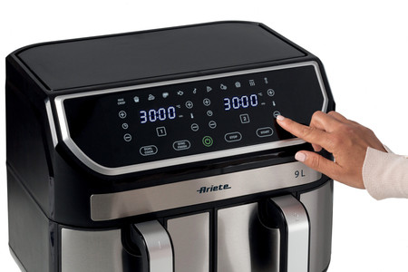 Frytkownica Ariete 4625/00