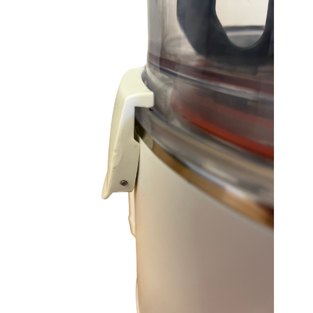 Używana Czekoladziarka Chocofairy 5l